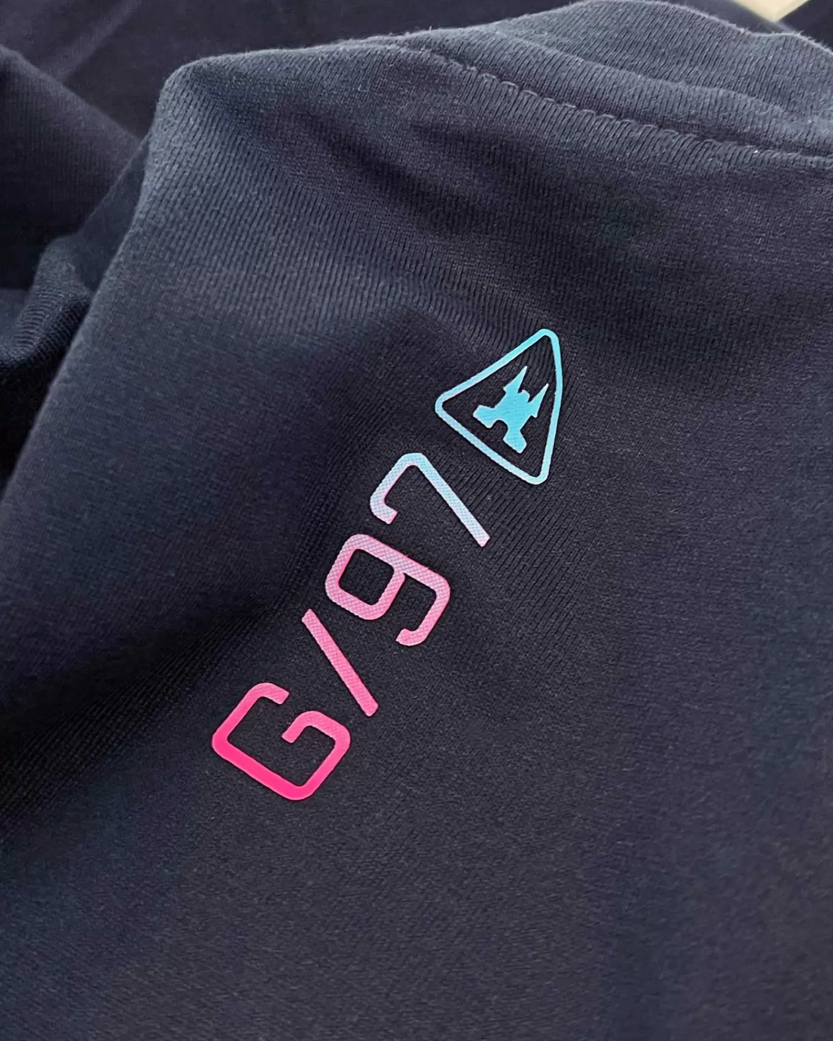 knotted_front_tshirt_isley_4-1.webp Polo'S En T-Shirts^GAASTRA Knotted Front T-Shirt Isley