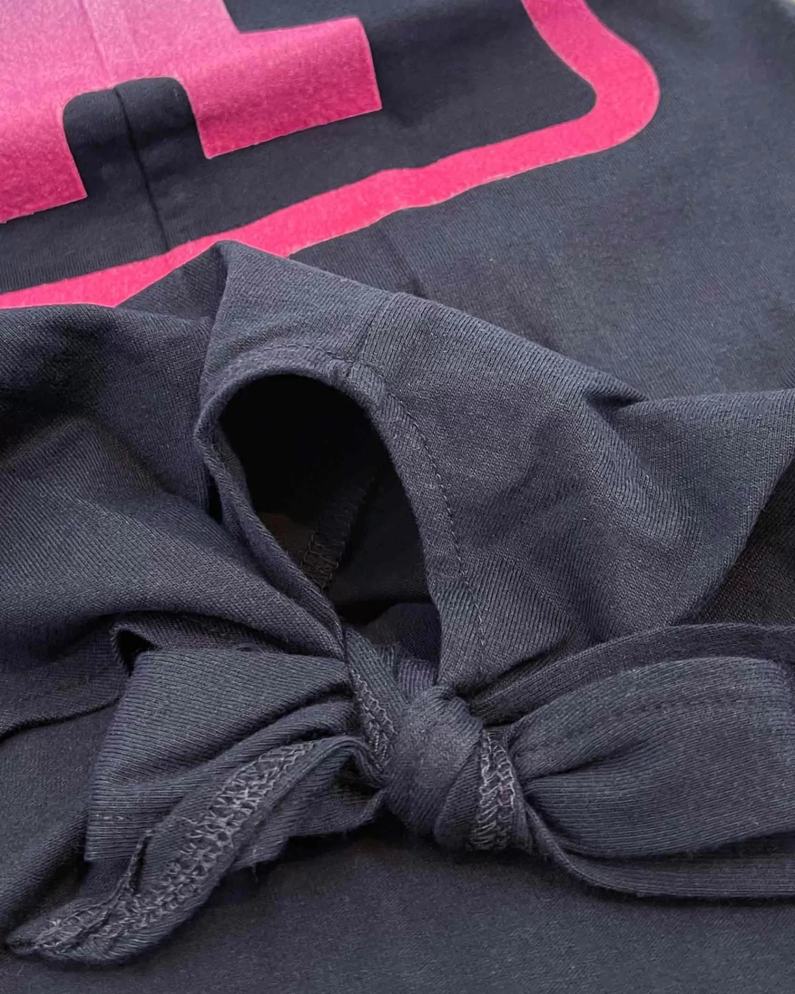 knotted_front_tshirt_isley_5.webp Polo'S En T-Shirts^GAASTRA Knotted Front T-Shirt Isley